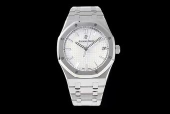 Audemars Piguet White - 6