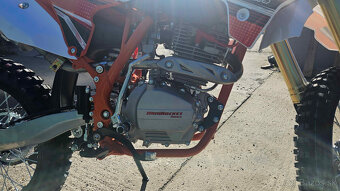 Cros PitRock 250ccm 21/18" - 6