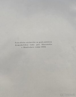 Naše Poľovníctvo 1935 vydanie - 6