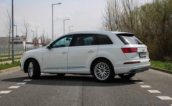 Audi Q7 3.0 TDI 272k quattro tiptronic 8-st. - 6