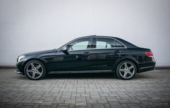 Mercedes E350 4Matic 185kw - 6