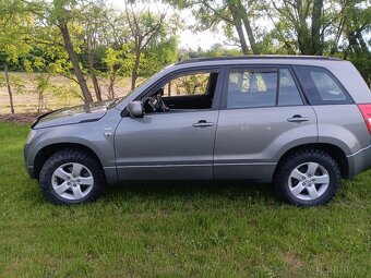 Suzuki Grandvitara 1.9ddis - 6