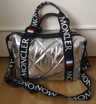 Dámska kabelka Moncler - 6