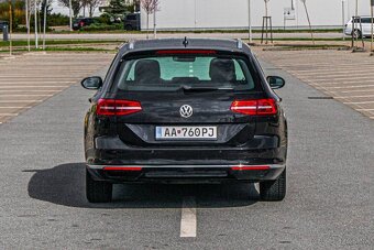Volkswagen Passat Variant 2.0 TDI BMT - 6
