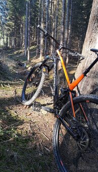 Mondraker Foxy 2021 XL - 6