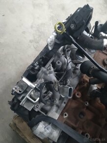 Predam Motor Ford UFDB 2.0 tdci Mondeo III,Galaxy,Kuga... - 6
