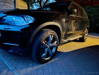 Bmw x5 e70 - 6