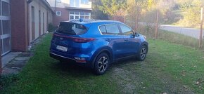 Kia Sportage 1.6 CRDi 4WD M6 GOLD - 6