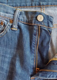 Levis slim fit - 6