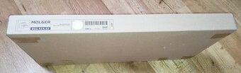 Ikea MOLGER schodíky - 6
