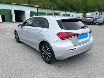 MERCEDES-BENZ A hatchback 200 120 kW // VIRTUAL//TOP STAV// - 6