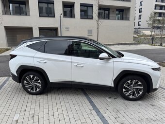 Hyundai tucson 1,6 T-gdi 110kw , Style - 6