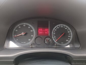 VW Volkswagen Caddy Dodávka 1.4i, r.v.: 2007, BENZÍN - 6