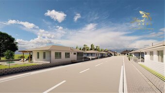 Krásny stavebný pozemok 4781m2 aj pre developerov - 6