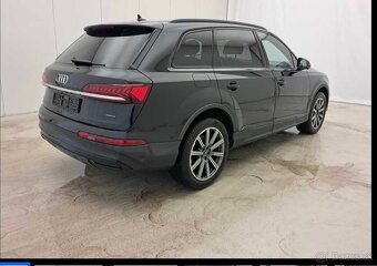 Audi Q7 3.0 TDi 210 kW odpočet dph - 6
