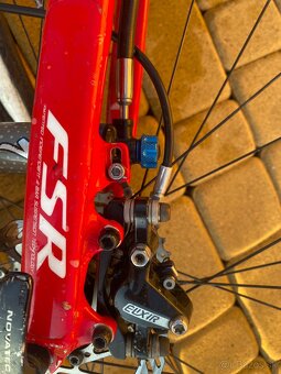 Specialized epik comp 2010 - 6