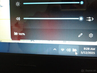 pentium notebook virtualne 4jadro win11 pro+novy 256mb ssd - 6
