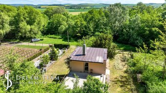 REZERVOVANÉ - Viničný dom s pozemkom 1060m2 Veľké Turovce - 6