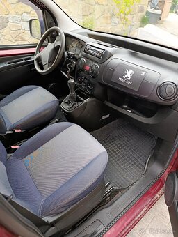 Peugeot Bipper - 6