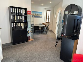 Exkluzívna ponuka TOP žiadaná lokalita Centrum Piešťany - 6