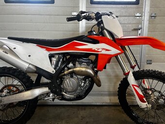 Ktm sxf 250 2020 - 6