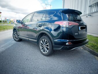 Toyota RAV4'- odpočet DPH - 6