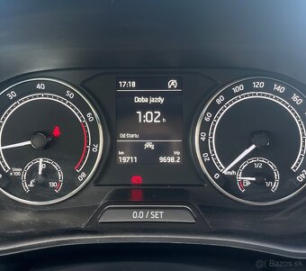 Škoda Fabia 1.0 TSI 81 kW Style - 6