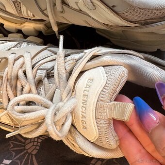 Balenciaga Track sneakers - 6