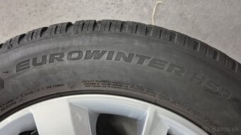 Hliníkové Disky 5x112 R16 ET46 Seat Leon - 6