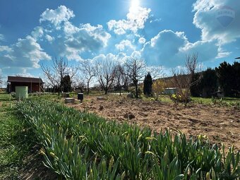 Predaj pozemok (záhrada) 358m2 Nitra – Chrenová - 6