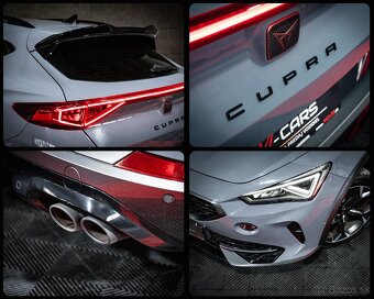 CUPRA FORMENTOR 2.0 TSI VZ 228kW 4x4 | 2020 | Akontácia od 0 - 6