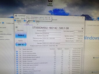 pc i5 3350 gtx 650 8gb ram ssd 120 hdd 1tb 530w zdroj - 6