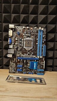 Základné dosky na socket 1155 - 6