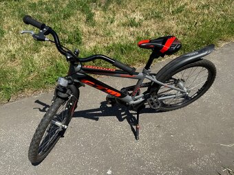 Detský bicykel CTM Scooby 20 - 6