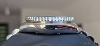 Predám SEIKO SSK005 GMT - 6