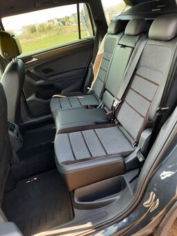 SEAT  TARRACO  2.0 Xcellence Alcantara - 6