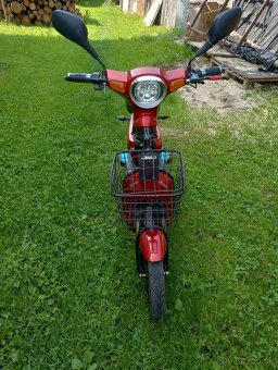 E-bike - 6