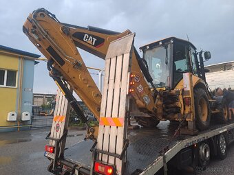 Caterpillar 432f2 - 6