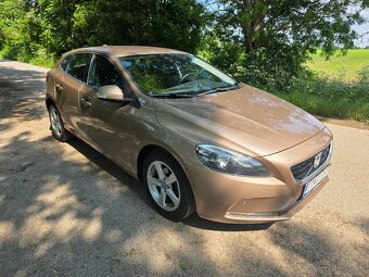 Predam Volvo V40 D2 Kinetic - 6