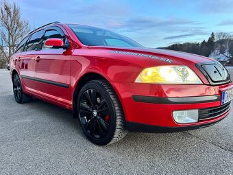 Skoda octavia 1.9 tdi 77kw - 6