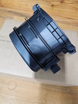 Originál nova váha vzduchu Mercedes A6549053400 - 6