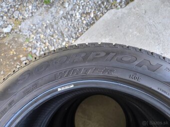 Pirelli Scorpion Winter 235/55R19 101H - 6