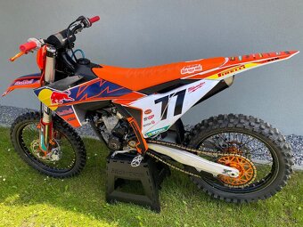KTM SX-F 250 - 6