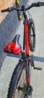 Bicykel Kellys Kiter 50 24" - 6