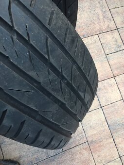 2 ksLETNÉ 225/50 R17 98V MATADOR rok 2021 LEN 29,99€/pár 2ks - 6