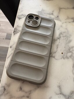 Apple Iphone 14, 128 GB, modrý - 6