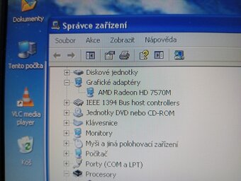 Hp probook 6570b ,Intel® Core™i5 , RS232 , Windows XP - 6