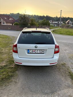 SKODA OCTAVIA 2 1.8 TSI SPORT EDITION DSG - 6