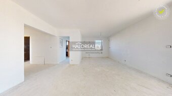 HALO reality - Predaj, rodinný dom Blahová - NOVOSTAVBA - EX - 6