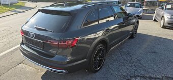 Audi A4 Allroad quattro 45 TDI - 6